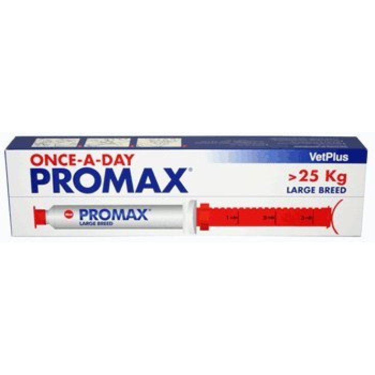 Promax in Pasta - 30ML