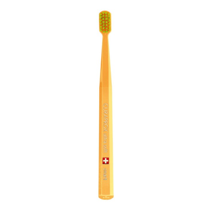 Curaprox Cs Smart Spazzolino 1 Pezzo