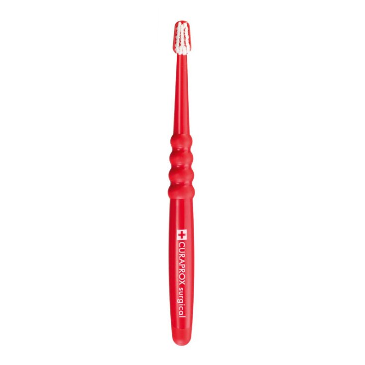 Curaprox Surgical Spazzolino Delicato Parti
