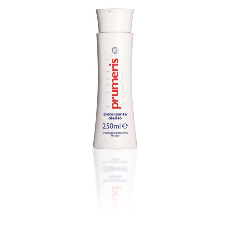 Fb Dermo Prumeris Detergente Oleoso 250ml