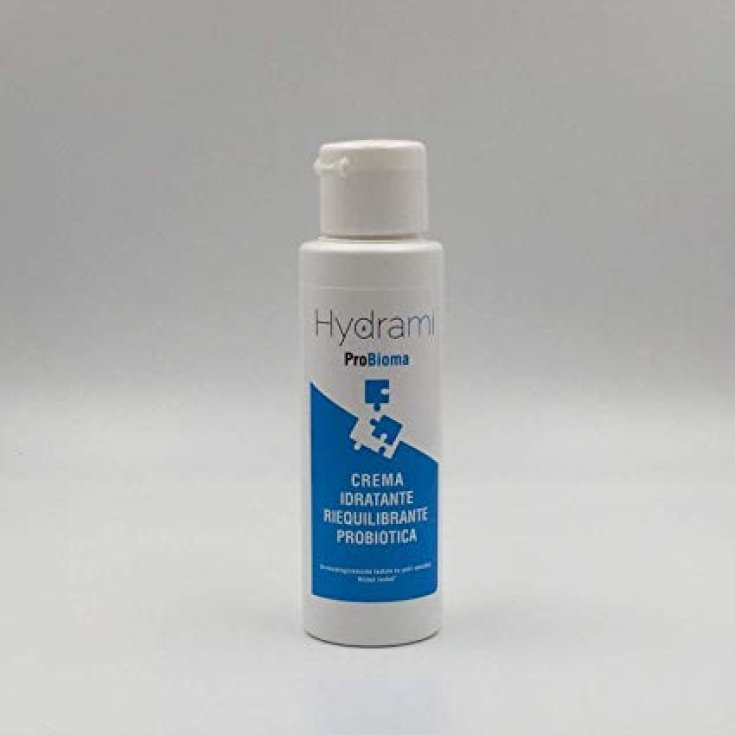Ameafrma Hydrami Probioma Crema Idratante 100ml