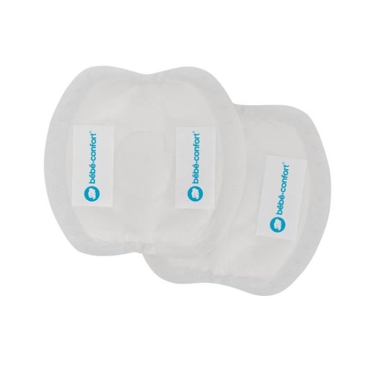 B&eacute;b&eacute; Confort  Coppette Assorbilatte