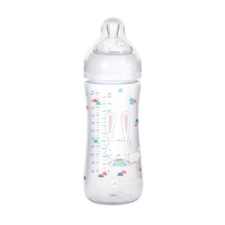 B&eacute;b&eacute; Confort Biberon Pp 360ml T2 S B New