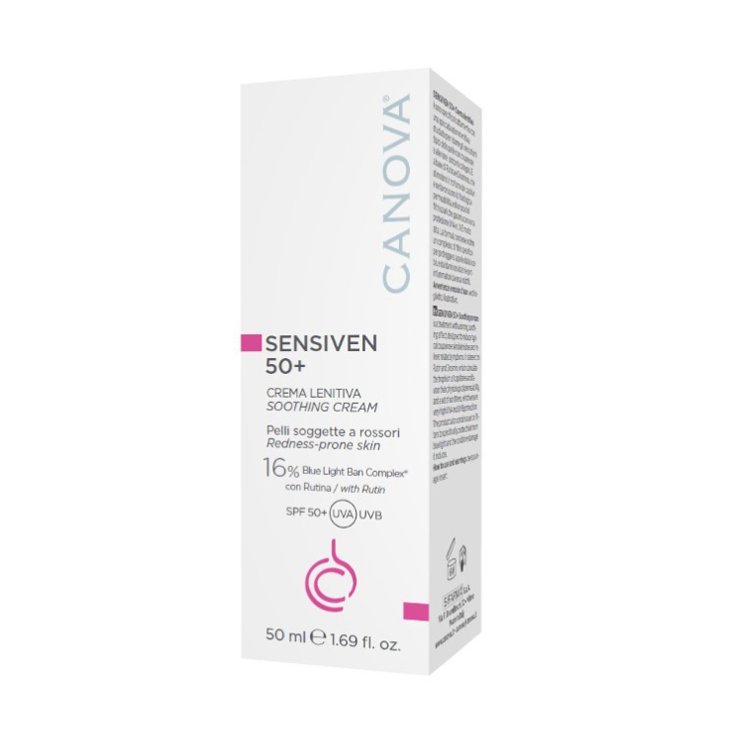 Sensiven 50+ 50ml