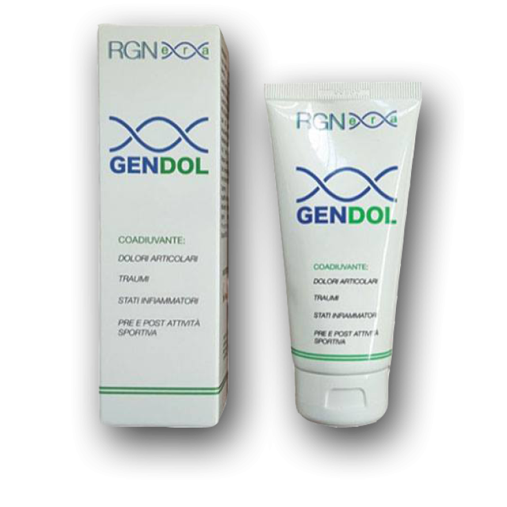Rgn.Era Gendol Crema 100ml
