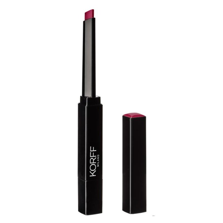 Korff Cure Make Up Rossetto Matt Colore 05