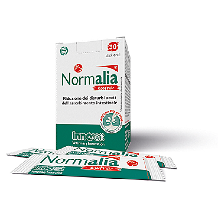 Normalia Extra - 30 Bustine