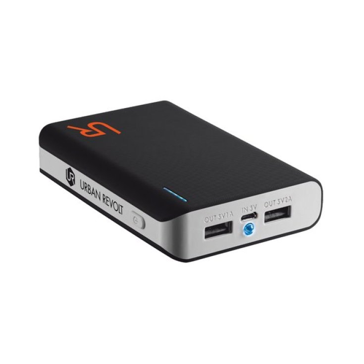CEF Trust Powerbank 8800 Mah Caricabatterie