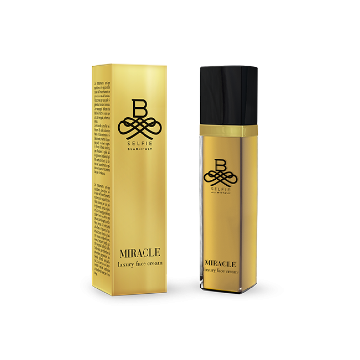 B-Selfie Miracle Luxury Face Cream 50ml