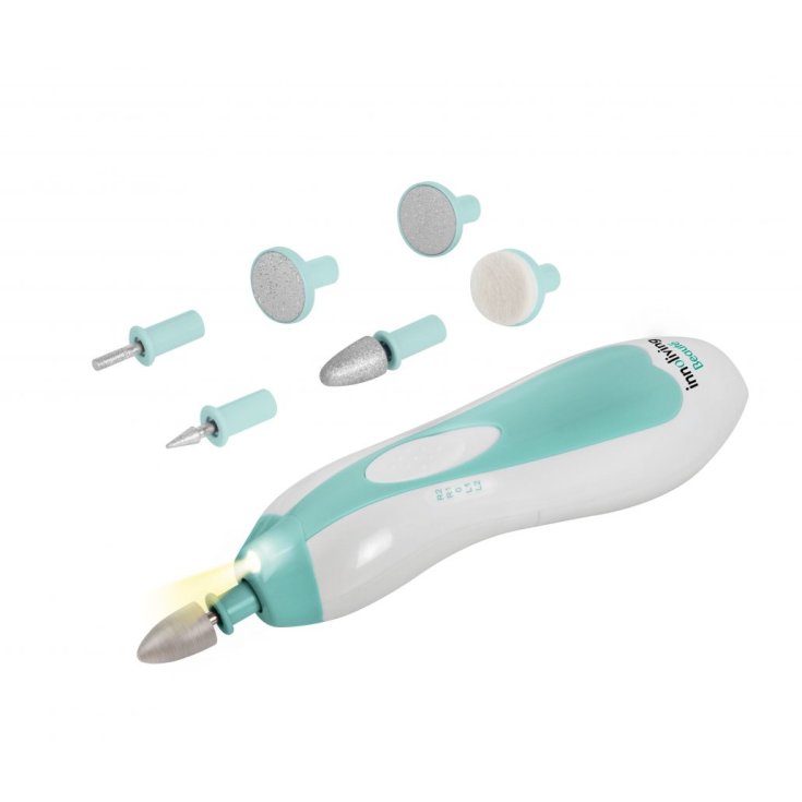Innoliving Manicure & Pedicure Set Da Viaggio
