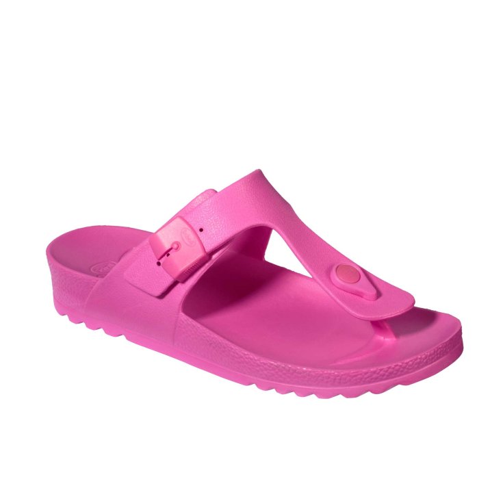 Dr.Scholl Bahia Flip-flop Eva Woman F Fuchsia 35