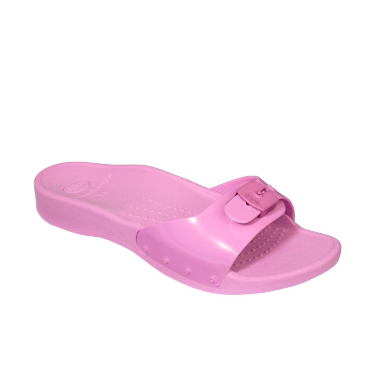 Dr.Scholl Scholl Sun Pvc Women Rose 35