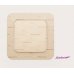 M&ouml;lnlycke&reg; Mepilex&reg; Border Flex Medicazione Multiuso All-In-One In Schiuma Con Safetac&reg; Misura 7,5x7,5cm 5 Pezzi