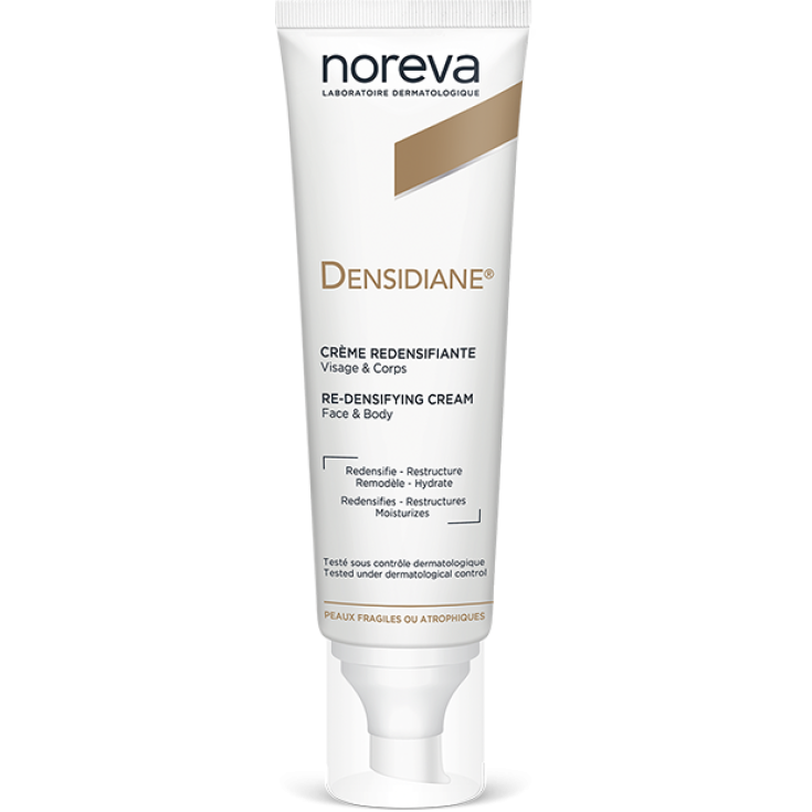 Noreva Densidiane Crema Ridensificante 125ml