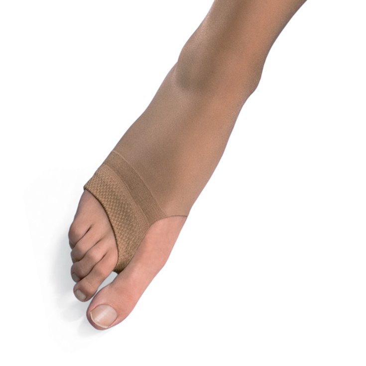 Solidea Venere 70 Open Toe Collant Punta Aperta A Infradito Colore Blu Navy Taglia 4-l 1 Paio