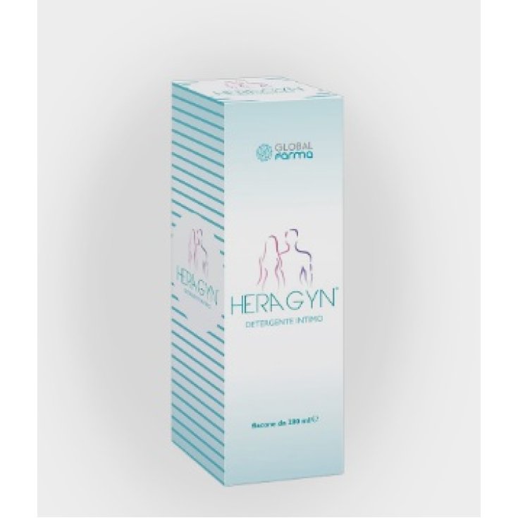 Heragyn Detergente Intimo 200ml