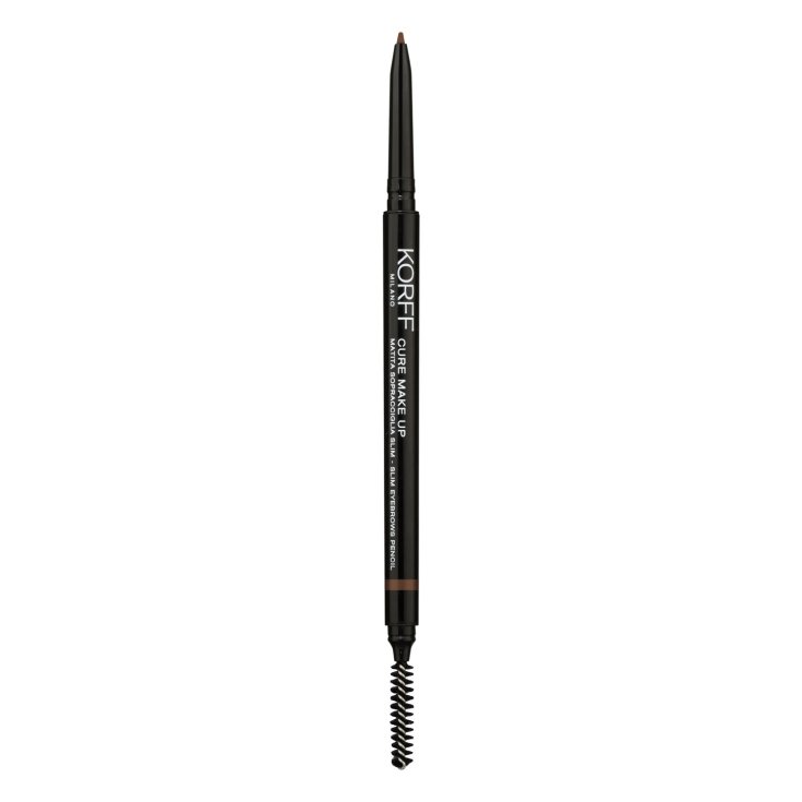 Korff Cure Make Up Matita Sopracciglia Slim Colore 03