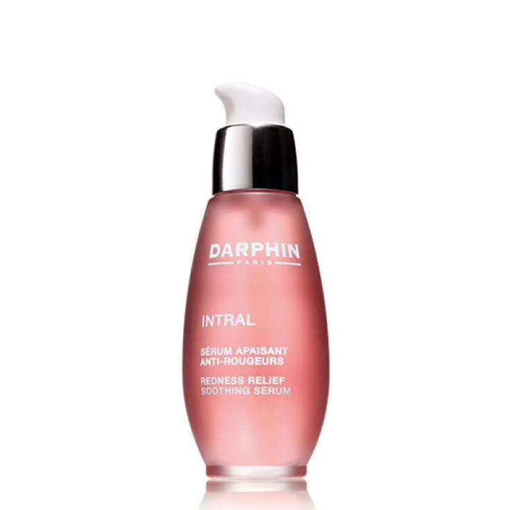 Darphin Intral Redness Serum Siero Lenitivo Anti-Rossori 50ml