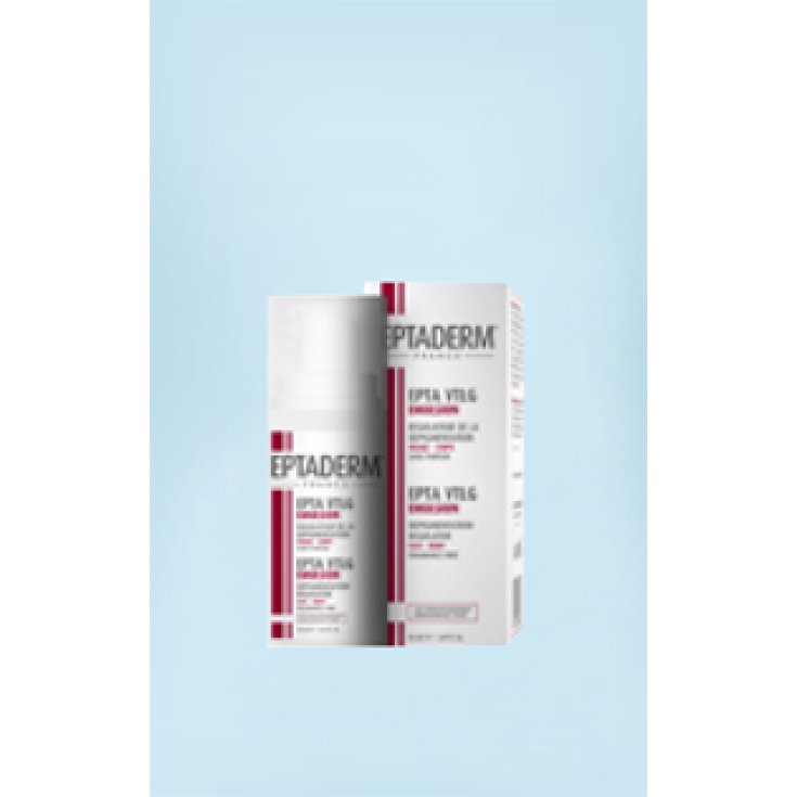 Eptaderm Epta Vtlg Emulsione 50ml