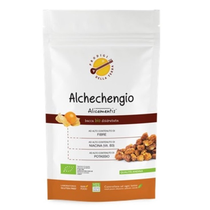 Alchechengio Alicamentis Bio