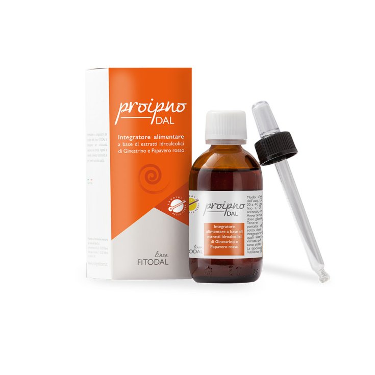 Proipnodal Integratore Alimentare 50ml