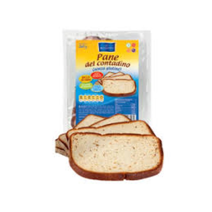 Bezgluten Pane Del Contadino Senza Glutine 260g