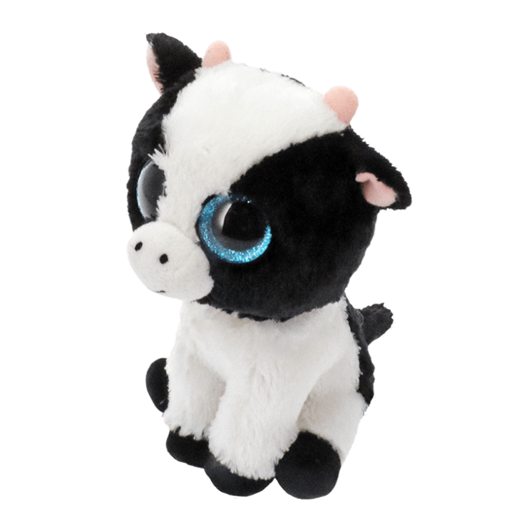 B&S Pupazzo Beanie Boos Butter