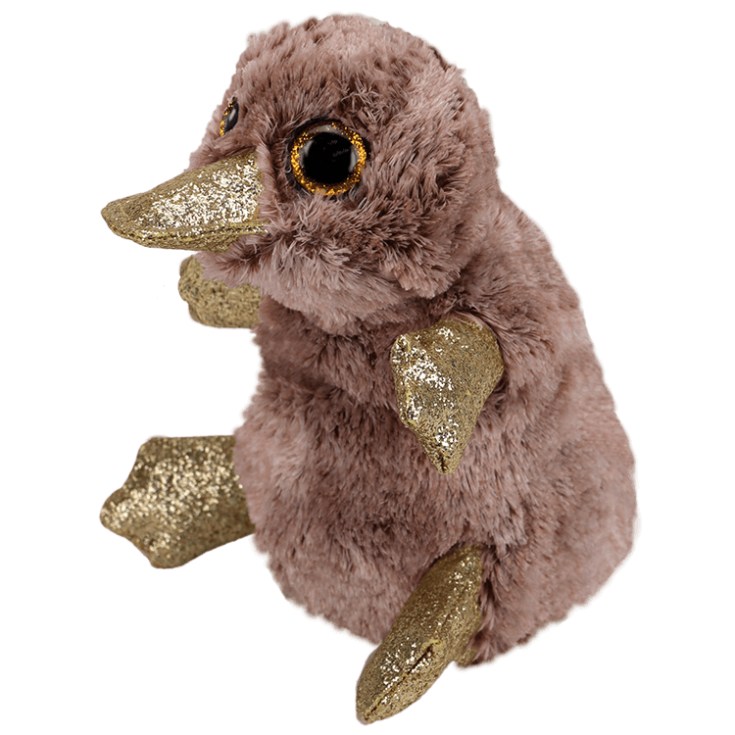 Pupazzo Beanie Boos Perry
