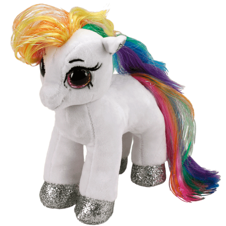 B&S Pupazzo Beanie Boos Starr