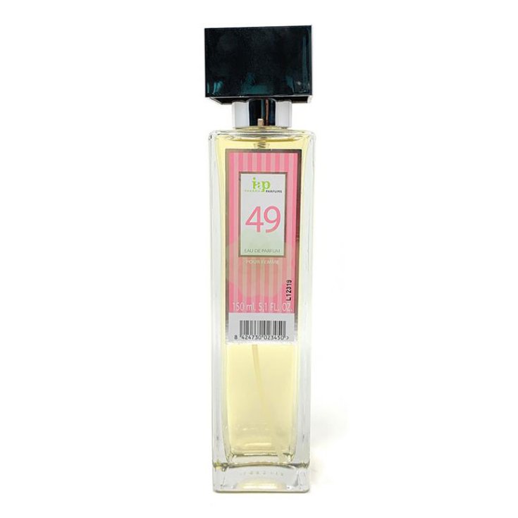 Iap Pharma Fragranza 49 Donna 150ml