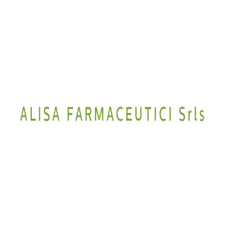 Alisfer Integratore Alimentare 15 Capsule