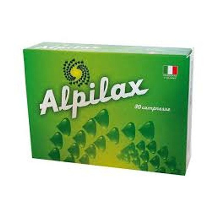 ALPILAX Princeps 30 Compresse