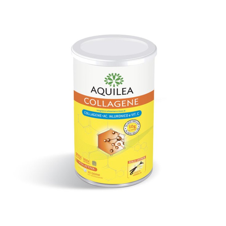 Aquilea Collagene 315g Aquilea Collagene 315g