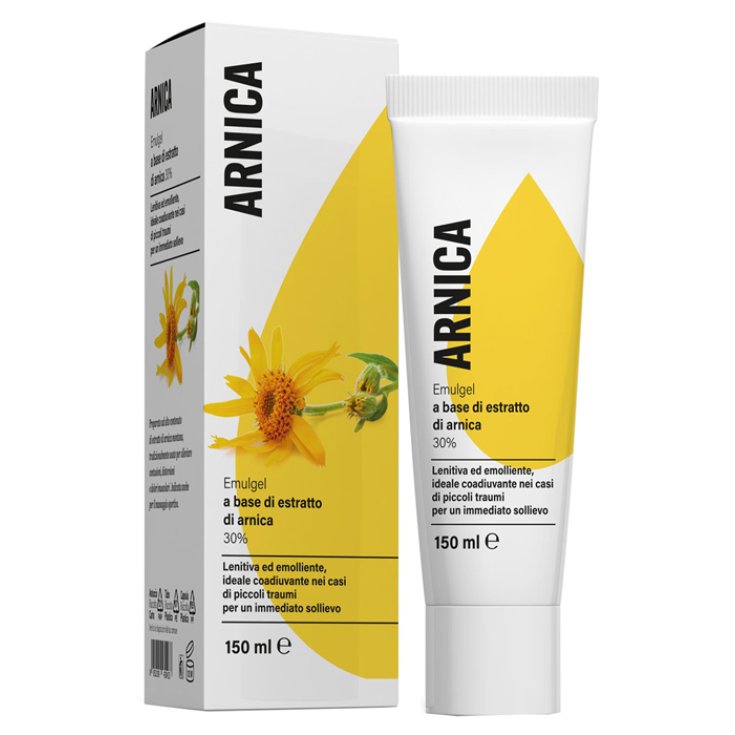 ARNICA Emulgel 150ml