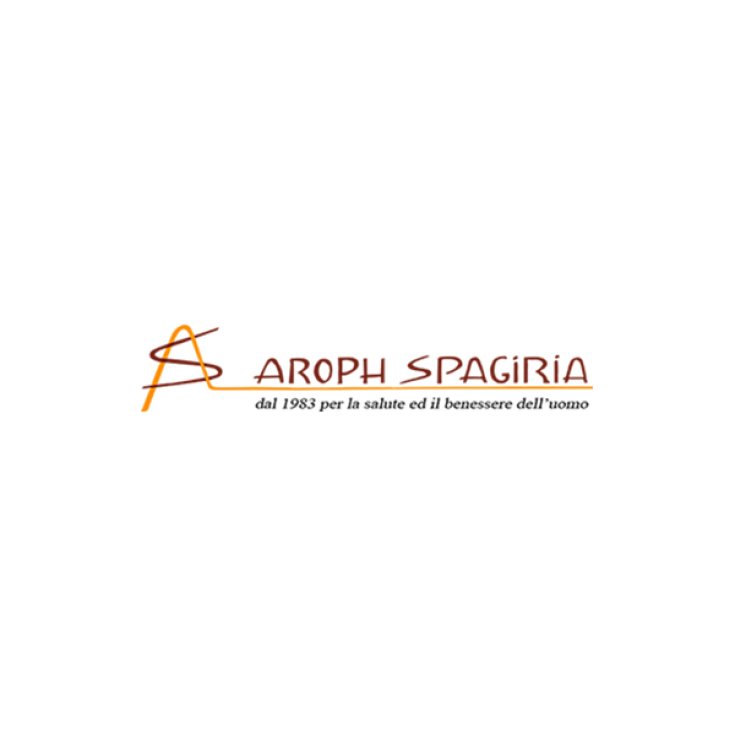 Aroph Spagira Crema Malva 30ml