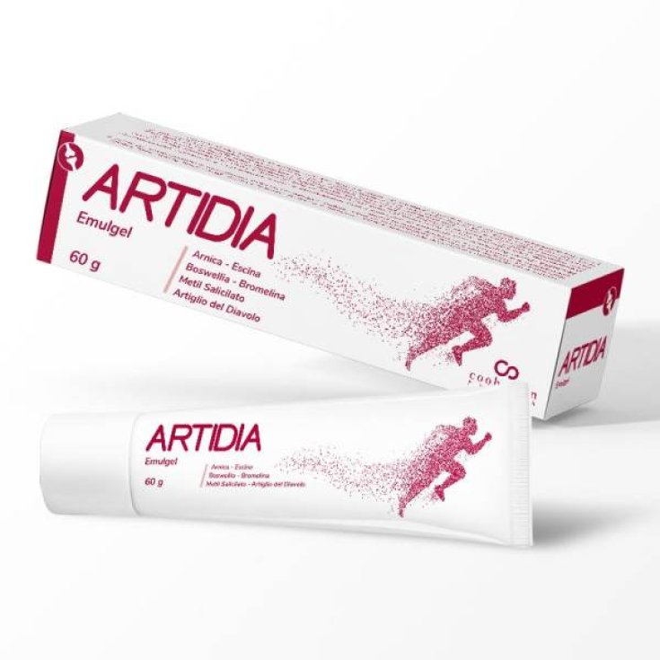 Artidia Coohesion Pharma 60g