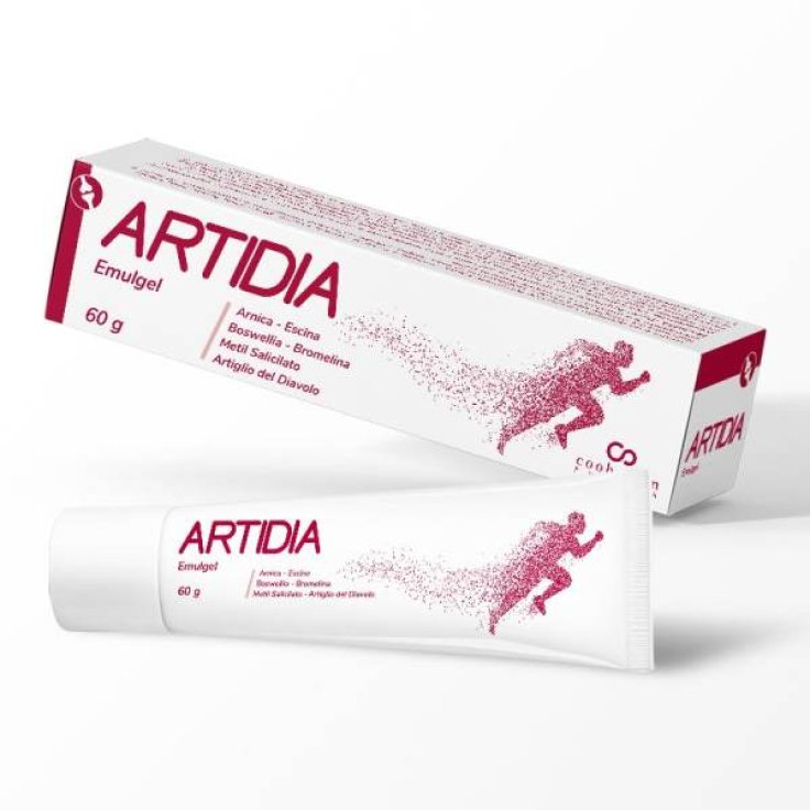 Artidia Coohesion Pharma 60g
