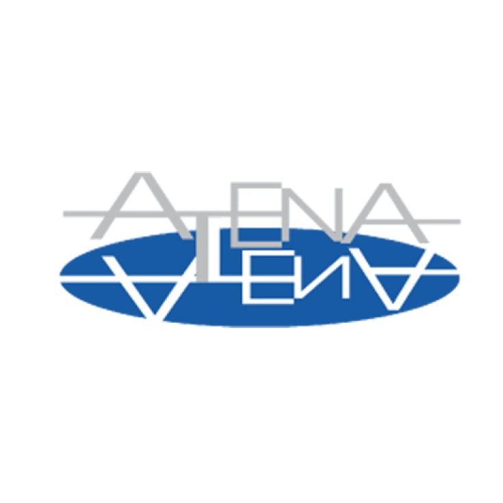 Atena Argento Colloidale 20ppm 100ml