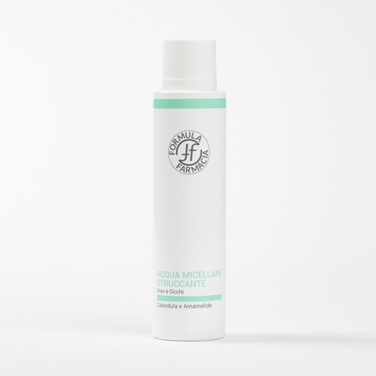 Acqua Micellare Struccante Formula Farmacia 200ml