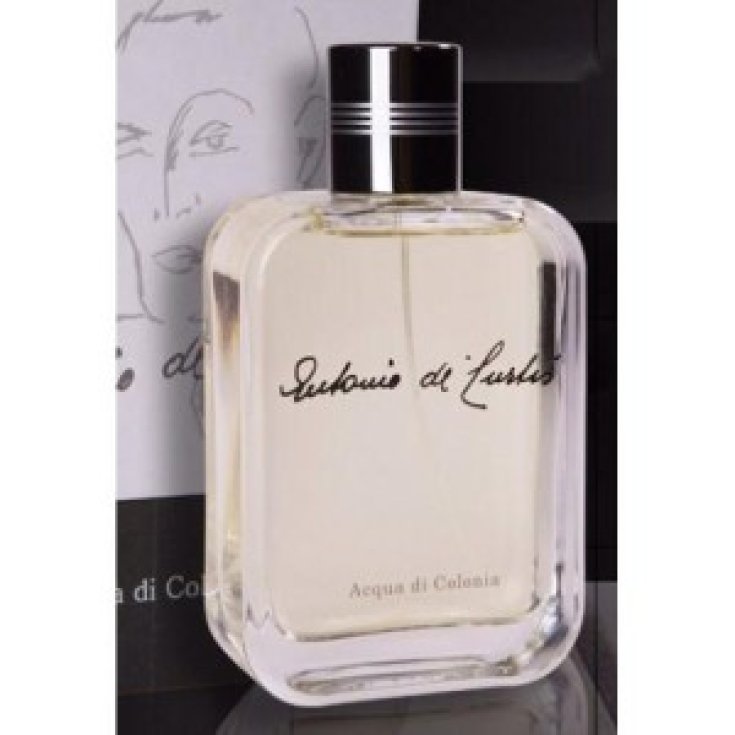 Antonio De Curtis Acqua Di Colonia 100ml
