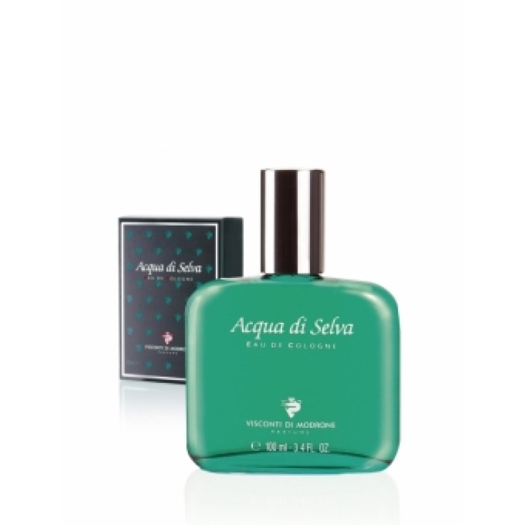 Acqua Di Selva Visconti Di Modrone 100ml