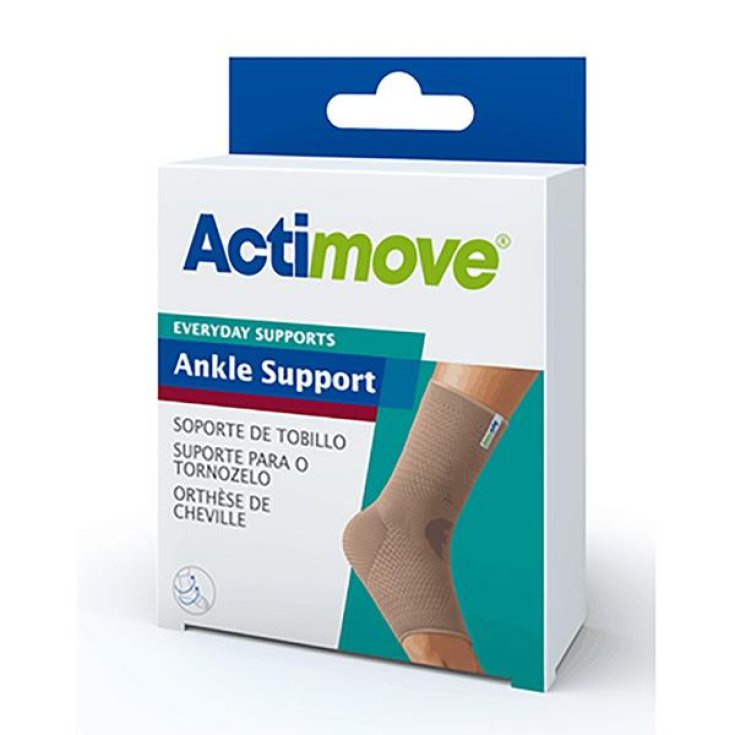 Actimove&reg; Everyday Cavigliera Elastica M