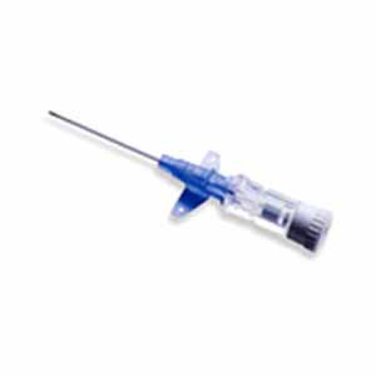 Safety Ago Cannula Raccordo Perm CH22
