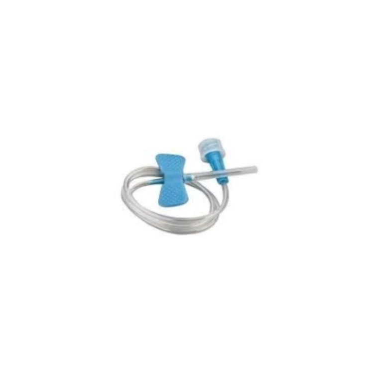 Ago Catetere A Permanenza G22 P.B.Pharma 1 Pezzo