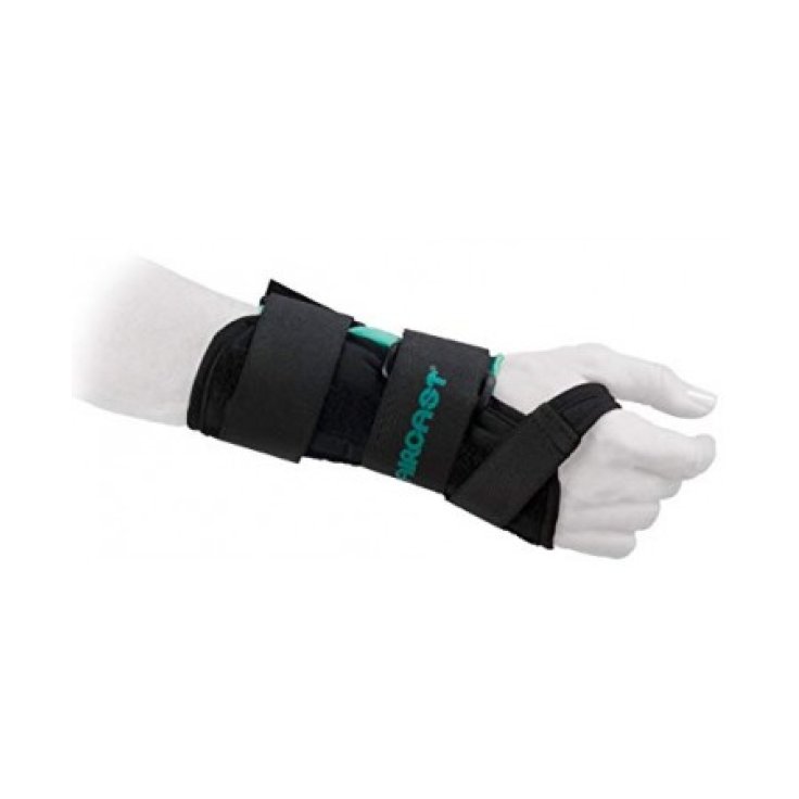 Aircast A2 Tutore Per Polso Senza Pollice DJO Dx L 1 Pezzo
