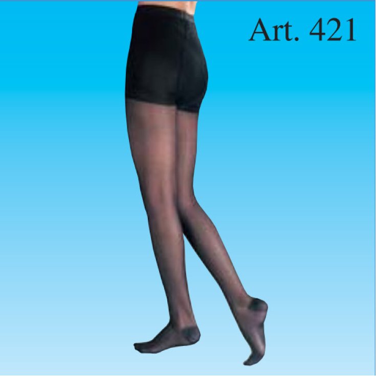 Albert A. Collant 70 Denari Art.421 Colore 11 Taglia 4