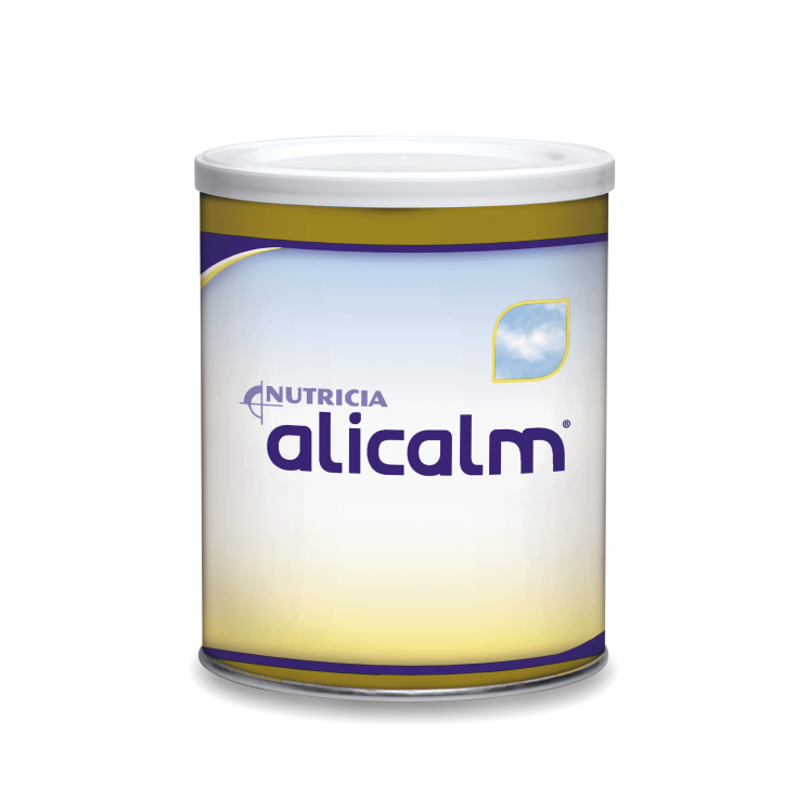 Alicalm Polvere Alla Vaniglia Nutricia 400g Alicalm Polvere Alla Vaniglia Nutricia 400g