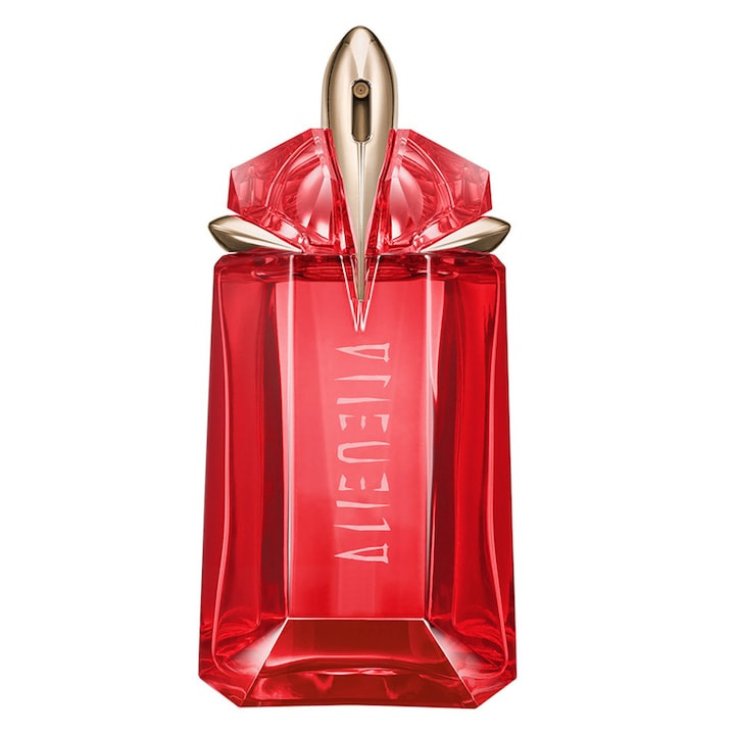 Alien Fusion Eau De Parfum - Mugler 60ml