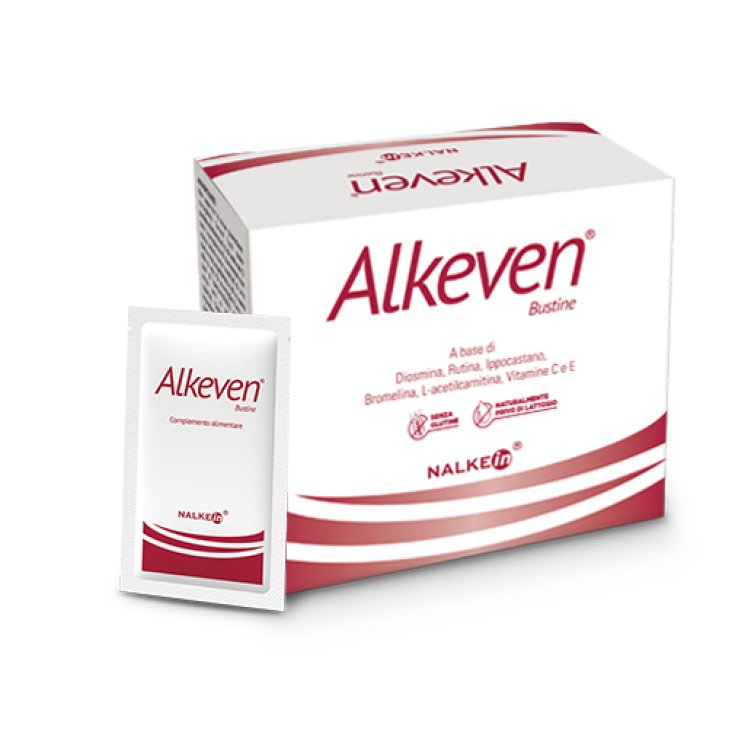 Alkeven&reg; Nalkein&reg; 20 Bustine