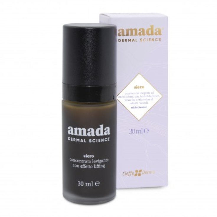 Amada SIERO&reg; Anti-Age Cieffe Derma 30ml